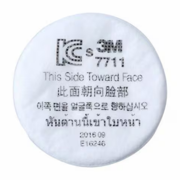 Tấm lọc bụi 3M 7711